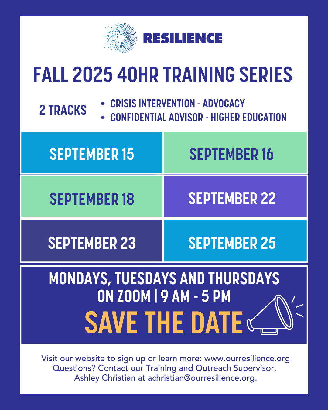 40 HR Training Series (1)