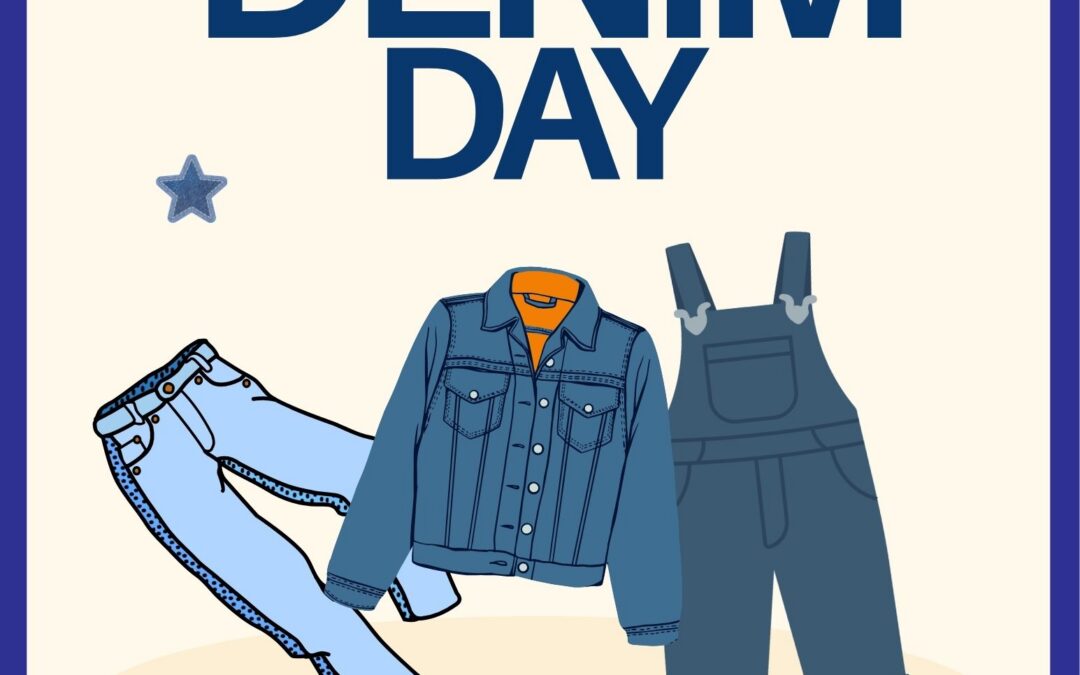 Denim Day – SSW Day of Action