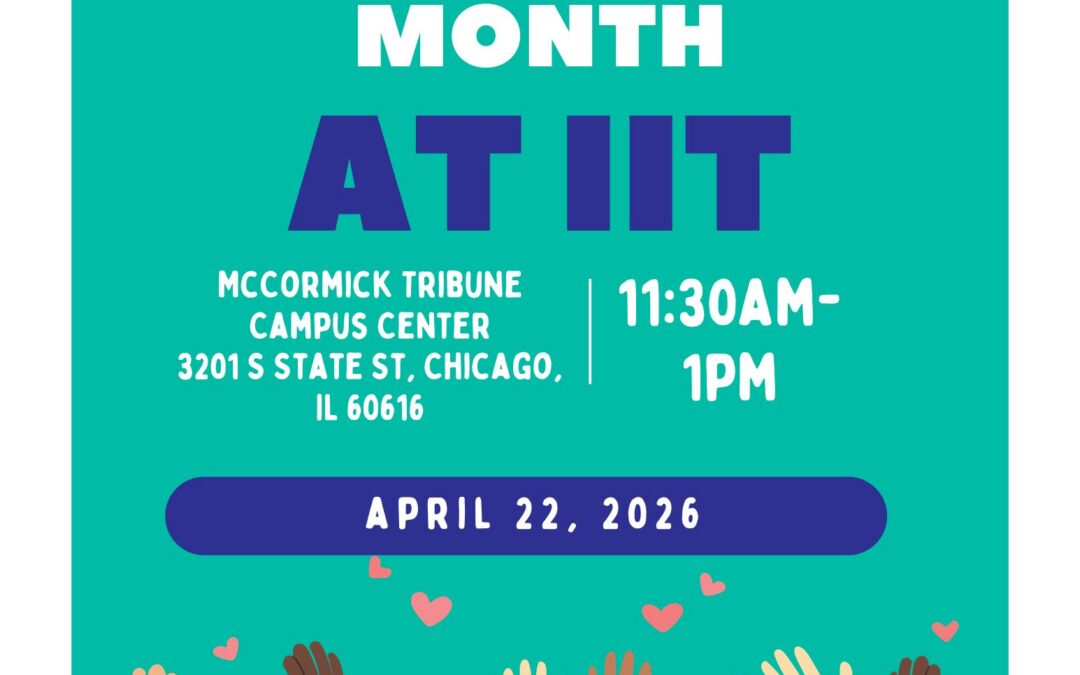 SAAM at IIT